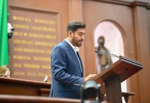 Poncho Chávez impulsa fortalecer al SIPINNA con capacitación especializada y coordinación regional para proteger a niñas, niños y adolescentes