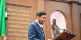 Poncho Chávez impulsa fortalecer al SIPINNA con capacitación especializada y coordinación regional para proteger a niñas, niños y adolescentes