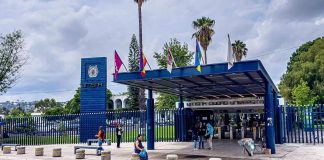 La rectora no es víctima: es autora del desastre