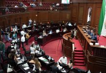 Crea 76 Legislatura Comisión Auxiliar para la Verificación de Integridad de Candidaturas