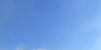 Helibalde suma 14 mil litros de agua para sofocar incendio forestal en Pátzcuaro: Bedolla
