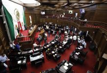 Congreso del Estado busca reducir accidentes en carreteras del país
