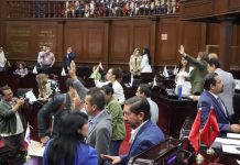 76 Legislatura otorgará Medalla al Mérito Docente 2026 al Proyecto CENDI Michoacán