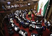 Reforma Congreso del Estado su Ley Orgánica, para agilizar trámite legislativo de reformas remitidas por el Congreso de la Unión