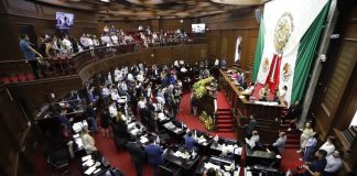 Reforma Congreso del Estado su Ley Orgánica, para agilizar trámite legislativo de reformas remitidas por el Congreso de la Unión