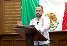 Hugo Rangel impulsa reforma para modernizar taxis