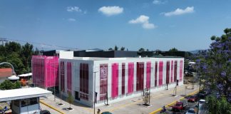 Nuevo DIF de Uruapan atenderá a más de 71 mil usuarios al año: Bedolla