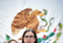 Giulianna Bugarini plantea que todas las leyes que aprueba el Congreso tengan versión ciudadana