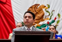 Iván Vera impulsa iniciativa para construir una movilidad incluyente y digna para comunidades rurales e indígenas de Michoacán