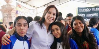 Sin examen, ni promedio, Michoacán garantiza lugar para todas y todos en la prepa