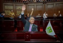 Propone Magaña de la Mora prohibición expresa contra el envenenamiento de animales por parte de autoridades
