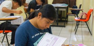 Conoce la ruta del proceso de admisión a las Normales de Michoacán 2026