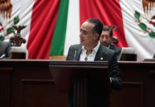 Plantea Juan Pablo Celis ampliar licencias de paternidad en favor de las madres, las infancias y la igualdad sustantiva