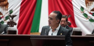 Plantea Juan Pablo Celis ampliar licencias de paternidad en favor de las madres, las infancias y la igualdad sustantiva