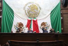 76 Legislatura a favor de blindar elecciones de injerencias extranjeras