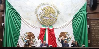 76 Legislatura a favor de blindar elecciones de injerencias extranjeras