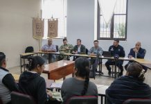 Se restablece tránsito en Sevina tras diálogo con habitantes: Raúl Zepeda