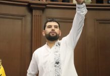 Piso parejo y transparencia, la base de la reforma para candidaturas independientes: Octavio Ocampo