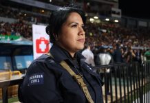 Operativo de seguridad listo: No habrá cortes viales por el concierto de El Buki en el Morelos