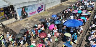 ¡Morelia se entregó por completo! Fanáticos agotan boletos para Marco Antonio Solís