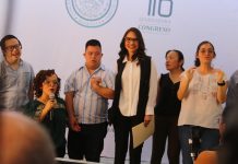La inclusión laboral debe ser obligatoria y no caridad: Nalleli Pedraza