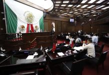 76 Legislatura actualiza Ley de los Jóvenes de Michoacán