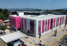 Nuevo DIF de Uruapan atenderá a más de 71 mil usuarios al año: Bedolla