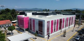 Nuevo DIF de Uruapan atenderá a más de 71 mil usuarios al año: Bedolla