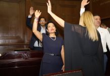 Reforma electoral fortalece la democracia y blinda los procesos en Michoacán: Erendira Isauro