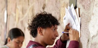 ¡Que no se te pase! Mañana inicia la entrega de fichas para Escuelas Normales