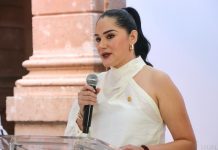 Reforma electoral fortalecerá la democracia y garantizará procesos más inclusivos en Michoacán: Diana Espinoza