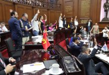 Fortalece 76 Legislatura pluralidad, participación y equilibrio democrático en los ayuntamientos de Michoacán