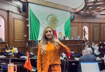Impulsa Grecia Aguilar una agenda legislativa enfocada en inclusión, salud mental y derechos sociales en Michoacán