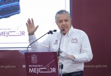 Más de un millón de trámites de refrendo realizados sin multas: Luis Navarro