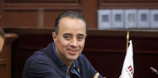 Con la Reforma Electoral blindamos a Michoacán y le cerramos el paso a la corrupción y a la narcopolítica: Juan Pablo Celis
