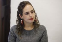 Presenta Sandra Arreola iniciativa para garantizar intérpretes de Lengua de Señas Mexicana en todos los servicios de salud de Michoacán