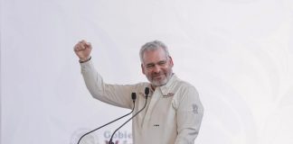 ¡Líder nacional! Michoacán supera el millón de toneladas de limón al año: Bedolla