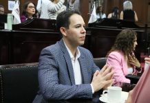 Presenta Alfredo Anaya iniciativa para garantizar cuidado integral digno a niñas, niños y adolescentes bajo tutela del Estado