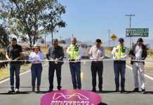 Gobierno de Michoacán destina más de 5 mil 600 mdp a obras regionales: Bedolla