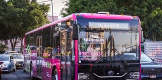 Morebús contempla plan de modificación vial para impulsar la movilidad