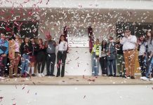 Desde preescolar hasta bachillerato, estudiantes de Villas del Pedregal estudian cerca de casa: Gaby Molina