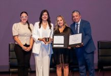 Michoacán es mejor gracias a sus docentes: Gabriela Molina