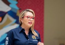 Rectora Yaraví devuelve y respalda candidatura del hijo del excoordinador de penales en Michoacán