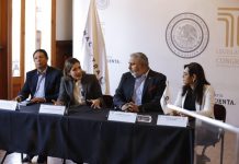 Inaugura diputada Brisa Arroyo el taller “Proceso Legislativo y Elaboración de Iniciativas”