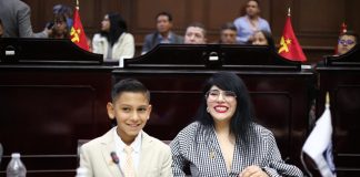 Ninguna voz es demasiado pequeña: Vanhe Caratachea