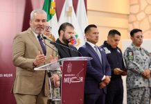 Michoacán registra la cifra de homicidios más baja en los últimos 16 años: Bedolla