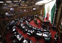 76 Legislatura permite la participación ciudadana en materia hídrica
