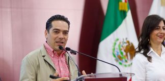 Autopista de la Agroexportación ahorrará una hora entre Uruapan y Zamora: Rogelio Zarazúa
