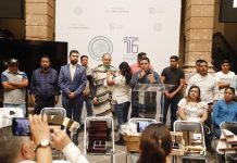Promueven diputados consumo de artesanías de la Meseta Purépecha
