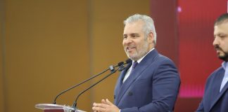 Michoacán contará con Comisión Auxiliar para blindar perfiles de candidatos en elecciones: Bedolla